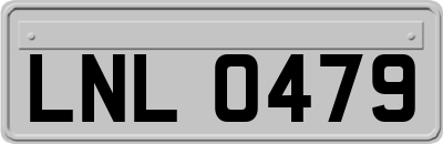 LNL0479