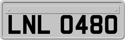 LNL0480