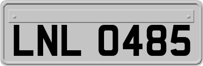 LNL0485
