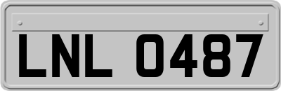 LNL0487
