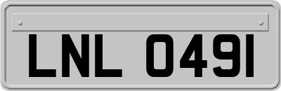 LNL0491