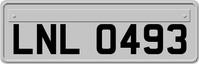 LNL0493