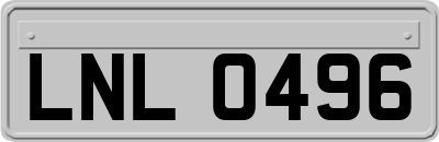LNL0496