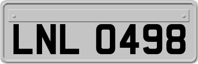 LNL0498