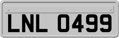 LNL0499