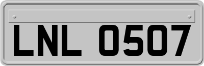 LNL0507