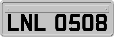 LNL0508