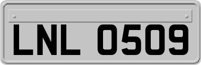 LNL0509