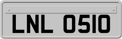 LNL0510