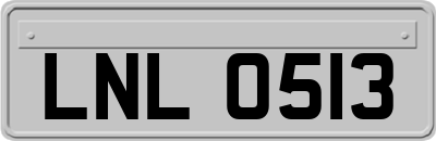 LNL0513