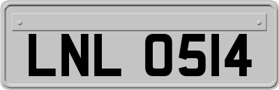 LNL0514