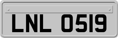LNL0519