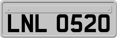 LNL0520