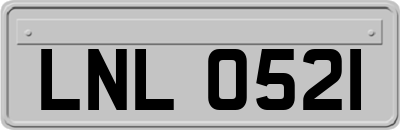 LNL0521