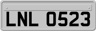 LNL0523