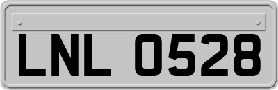 LNL0528
