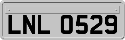 LNL0529