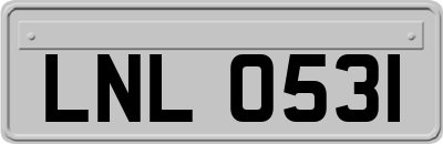 LNL0531