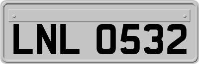 LNL0532