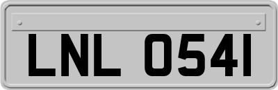 LNL0541