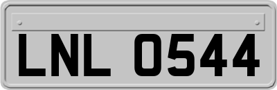 LNL0544
