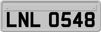 LNL0548