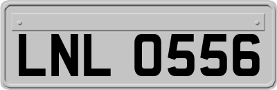 LNL0556