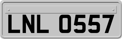 LNL0557