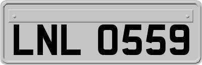 LNL0559