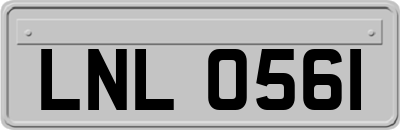 LNL0561