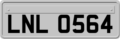 LNL0564