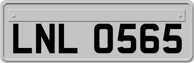 LNL0565