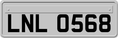 LNL0568