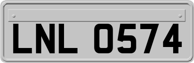 LNL0574