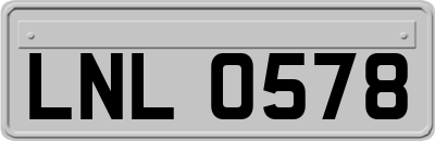LNL0578