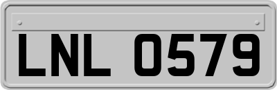 LNL0579