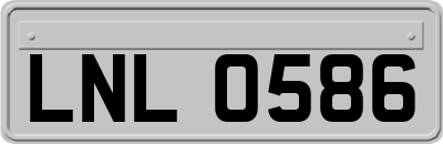 LNL0586