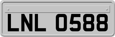 LNL0588