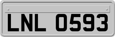 LNL0593