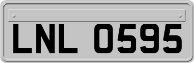 LNL0595