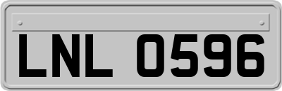LNL0596