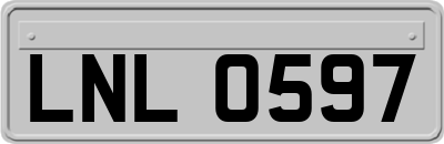 LNL0597