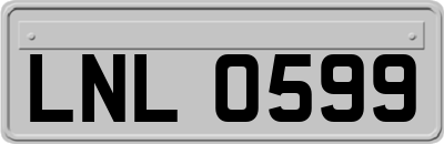 LNL0599