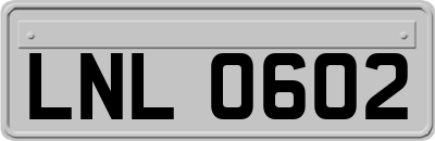 LNL0602
