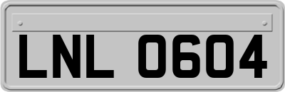LNL0604