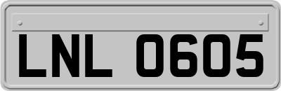 LNL0605
