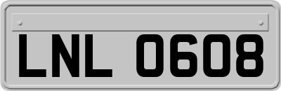 LNL0608