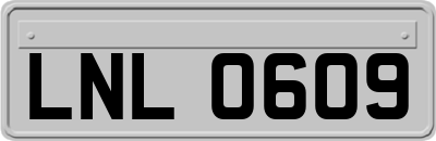 LNL0609