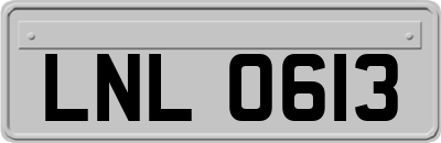 LNL0613