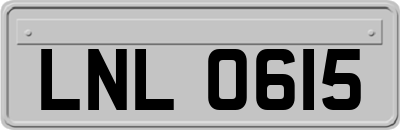 LNL0615
